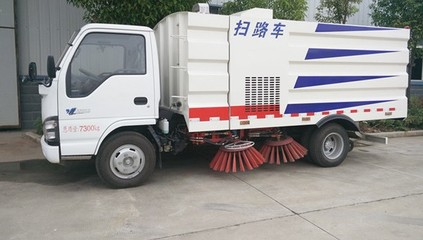 金華市重汽集團 打造卓越環(huán)衛(wèi)裝備，守護城市潔凈之美